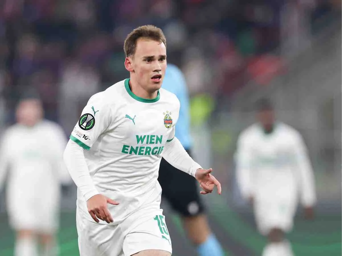 BVB beschäftigt sich mit Offensivspieler aus Österreich