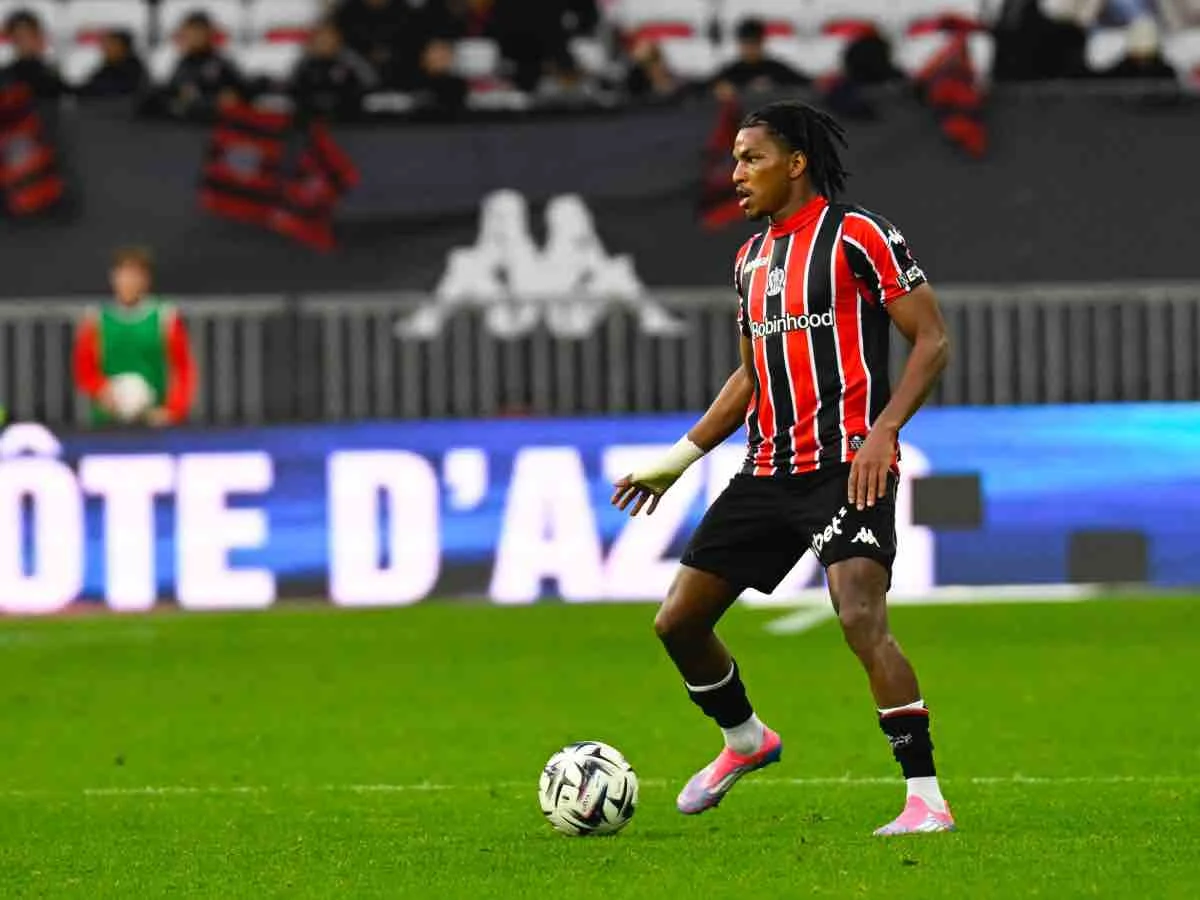 Brighton plant Transfer von Mittelfeldspieler aus Frankreich