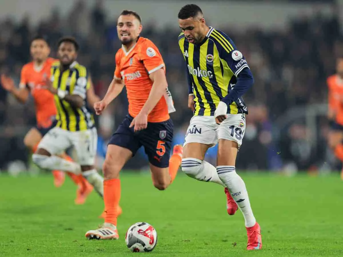 Juventus Turin will En-Nesyri nach Italien locken