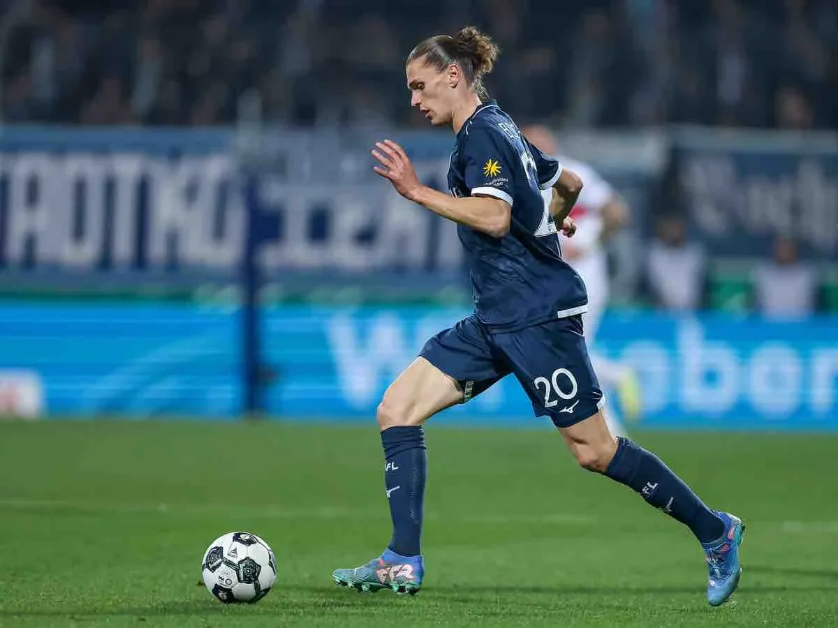 Exklusiv: Bochum arbeitet an Loosli-Verlängerung – Interesse aus der Schweiz