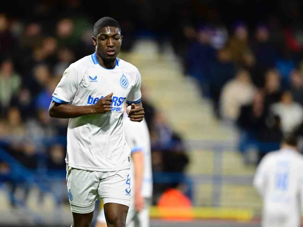 Chelsea profitiert von stockendem Liverpool-Deal für Ordoñez