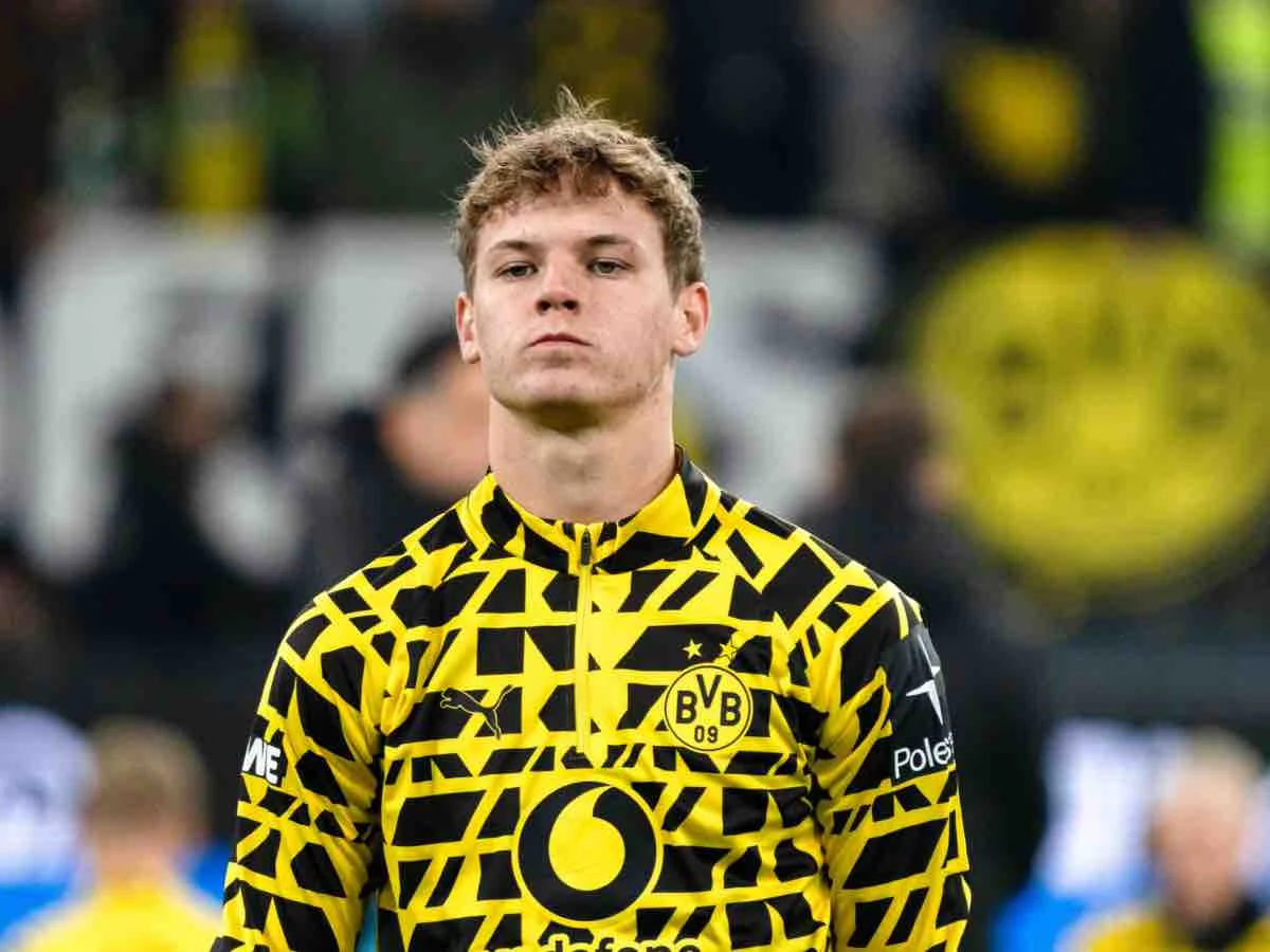 Cole Campbell wechselt leihweise von Dortmund nach Hoffenheim