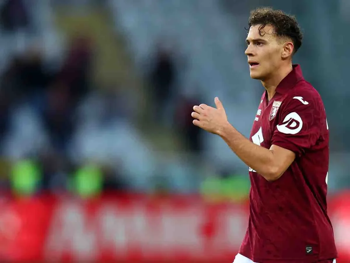 Weg frei: Asllani vor Abschied von Inter