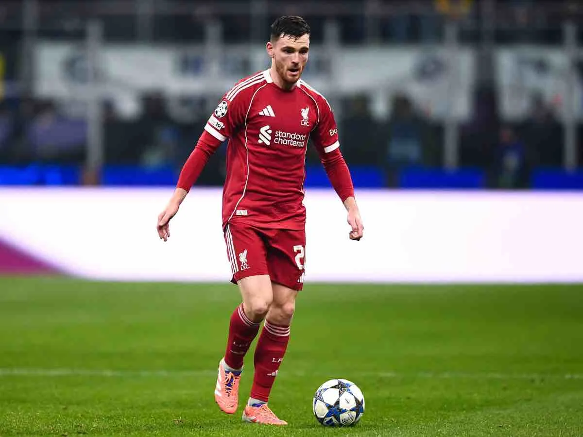 Rückkehr nach Glasgow für Liverpool-Star ein Thema