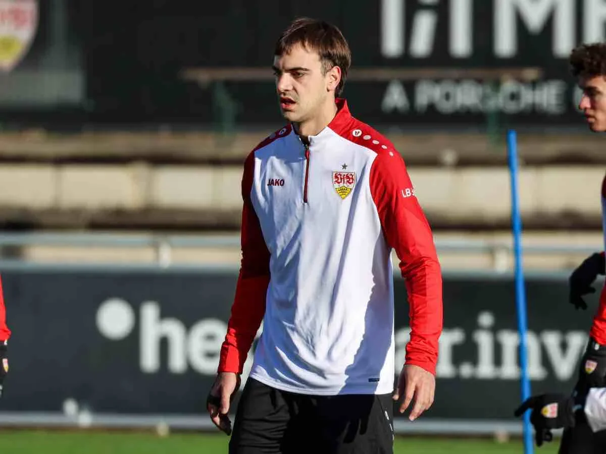 Werder Bremen kurz vor Transfer von VfB-Spieler