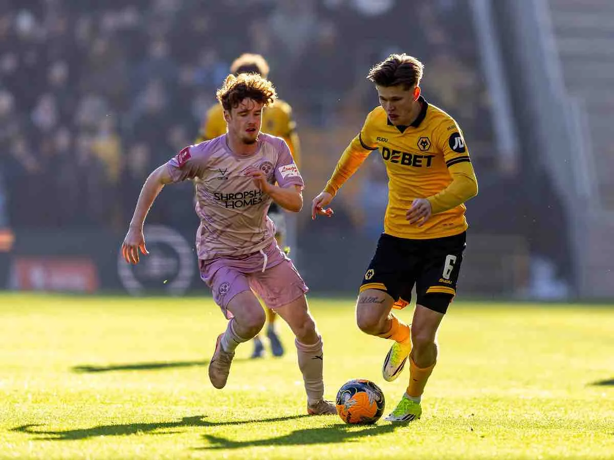 AS Rom prüft Vorstoss bei Møller Wolfe