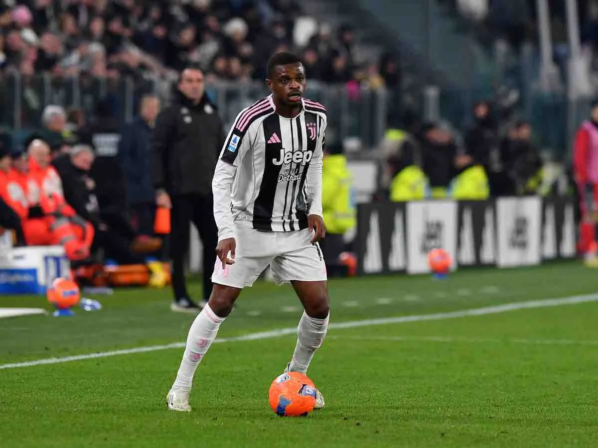 Premier-League-Klubs jagen Kalulu – Juventus fordert hohe Ablöse