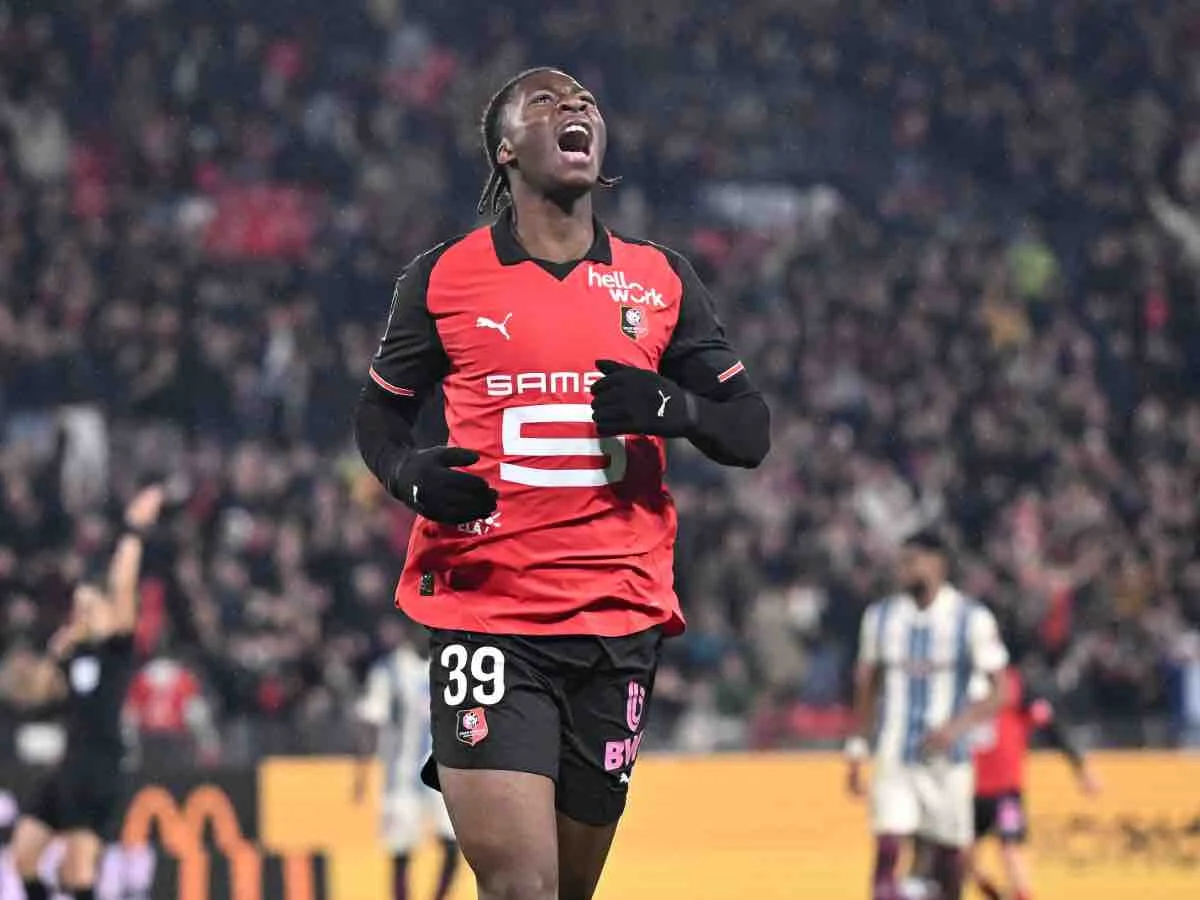 Premier-League-Klubs beobachten Meïté – Palace derzeit am konkretesten