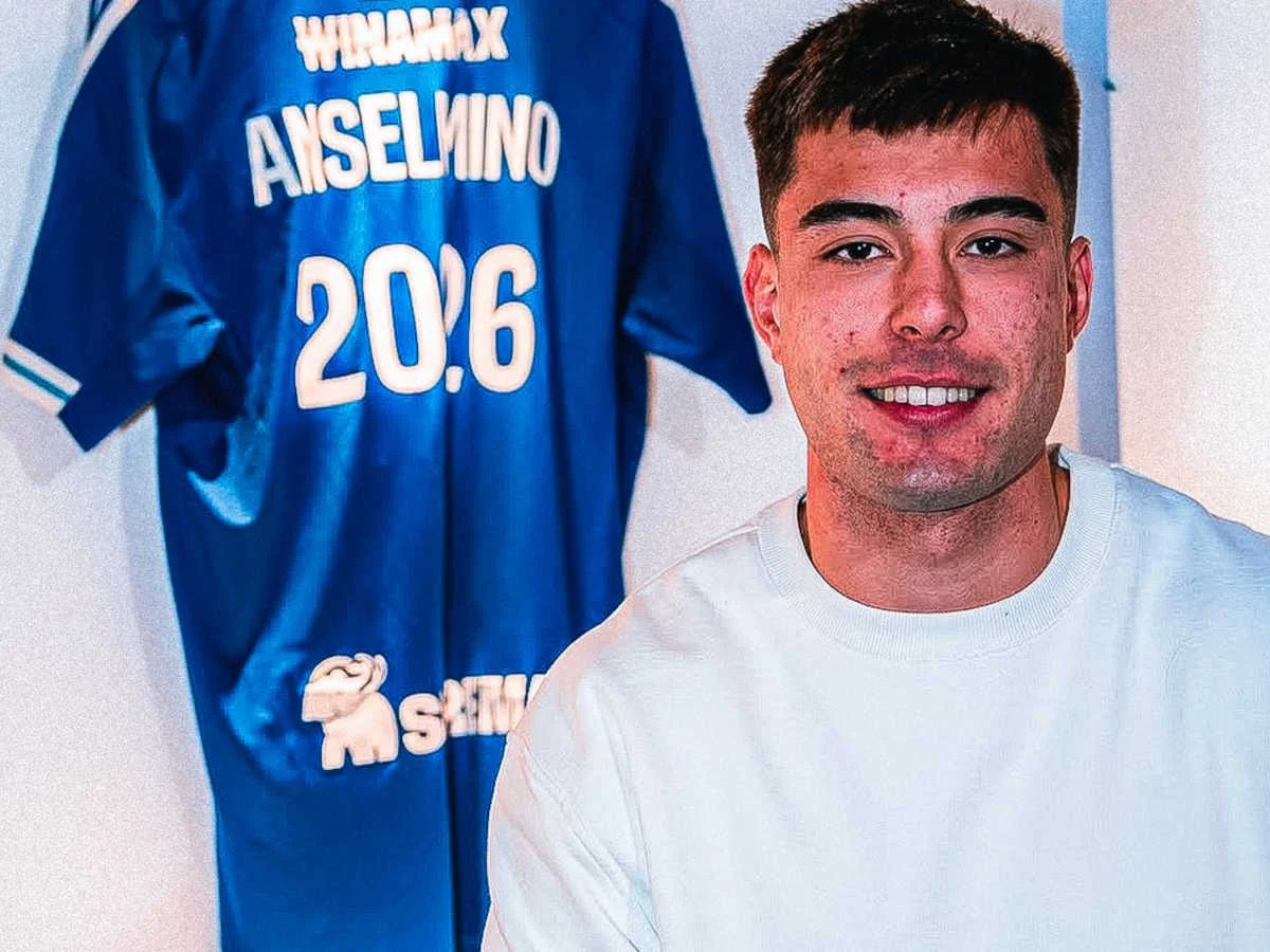 Chelsea schickt Ex-Dortmunder Anselmino jetzt nach Frankreich