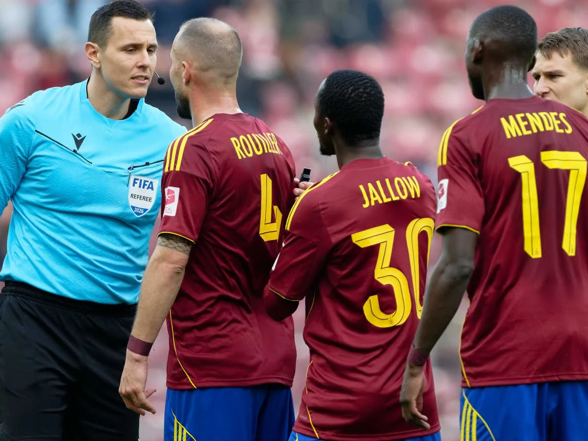 Servette hat Erfolg mit Einsprache gegen Jallow-Sperre