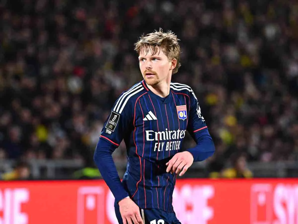 Tottenham Hotspurs beobachten Tschechen Pavel Šulc