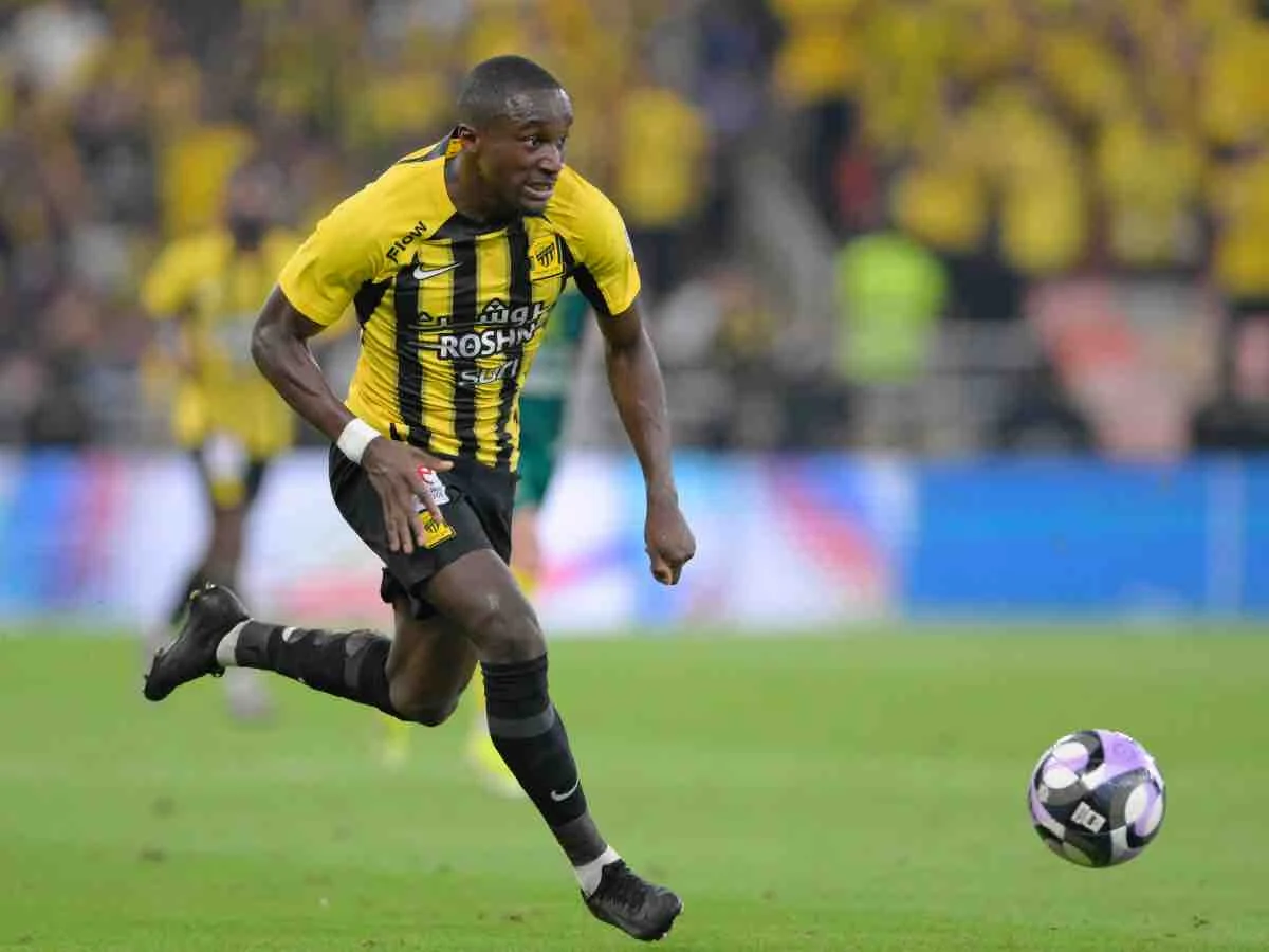 Diaby-Transfer zu Inter droht zu scheitern