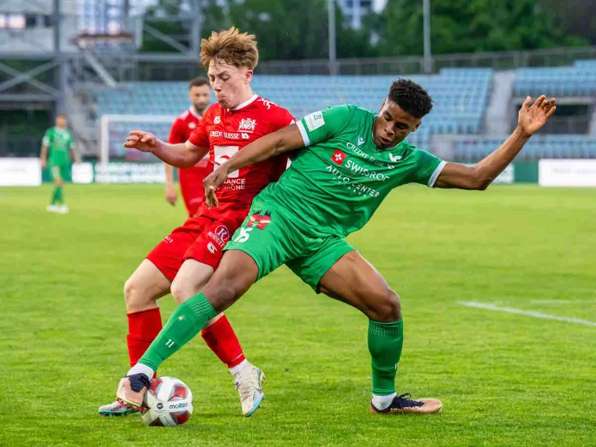 FC Thun muss mehrere Wochen auf Heule verzichten