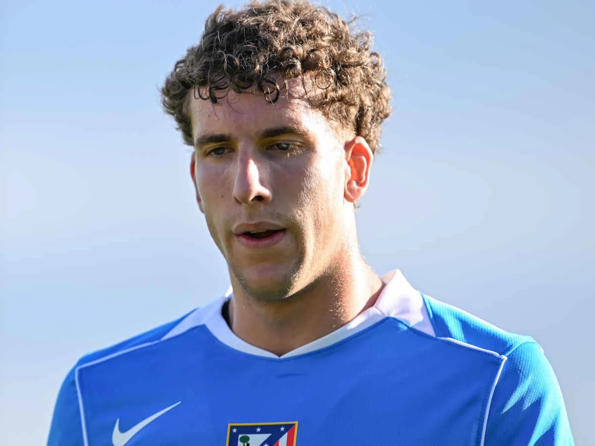 Brisant: Real Madrid spannt Stadtrivale Atlético ein Supertalent aus