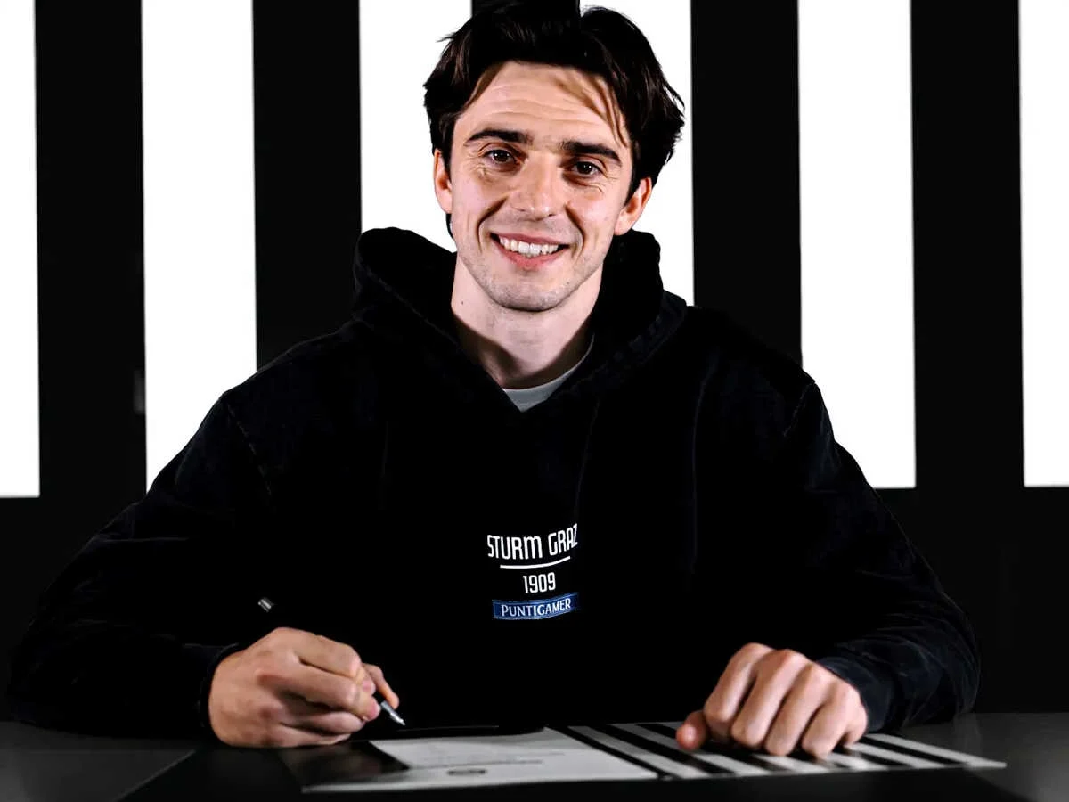 Fix: Ein St. Galler Verteidiger wechselt zurück nach Österreich