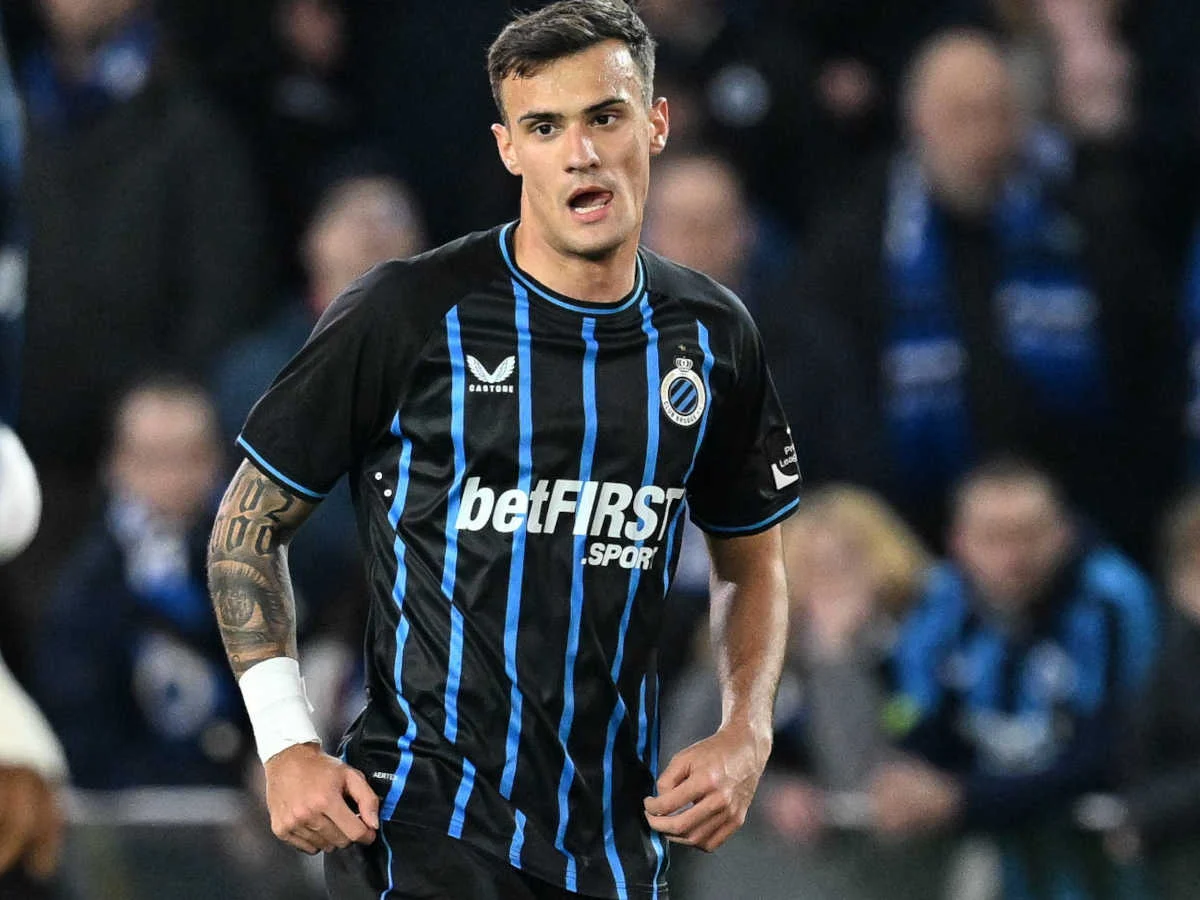 Ex-Luzerner Aleksandar Stankovic wünscht sich Rückkehr zu Inter