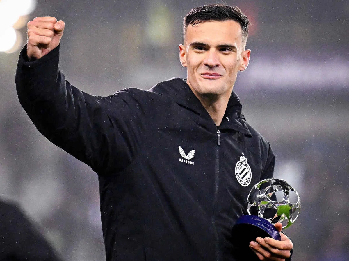 4 Premier League-Klubs sind heiss auf Ex-Luzerner Aleksandar Stankovic