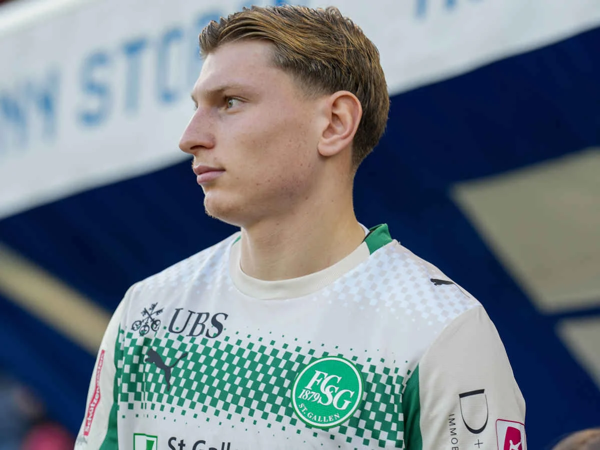 Deshalb landet Torjäger Alessandro Vogt nicht beim FC Basel