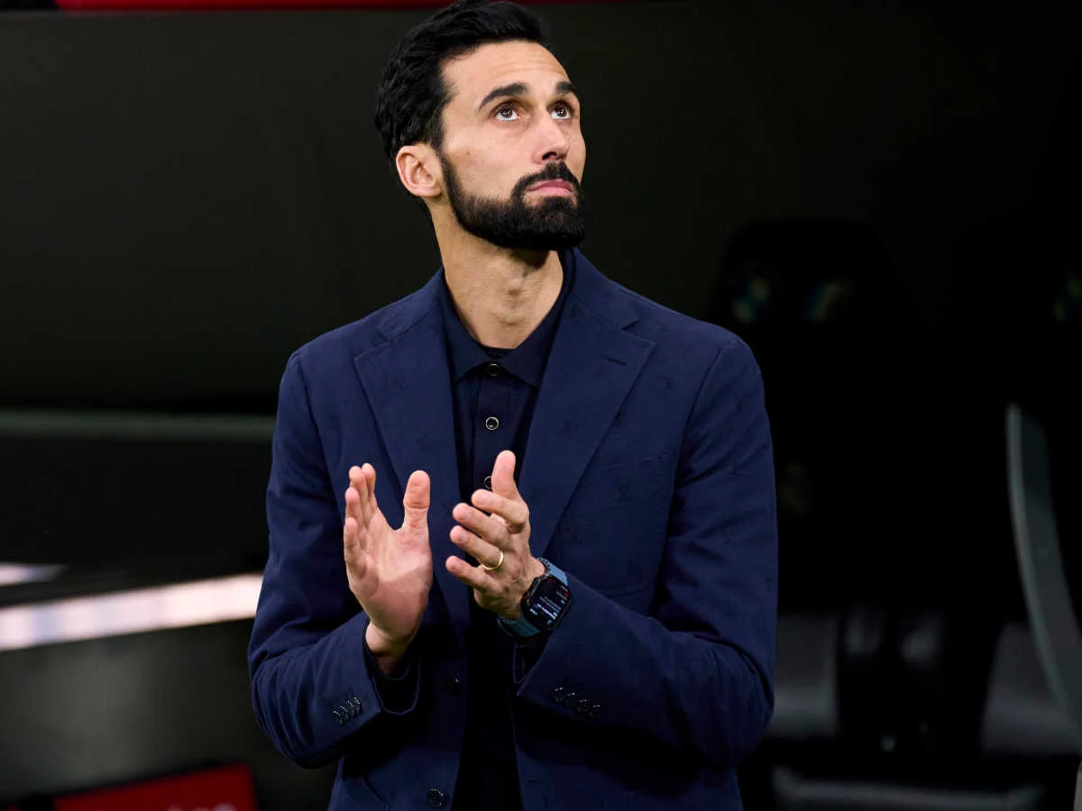 Real-Profis hinterfragen Kuschelkurs von Alvaro Arbeloa