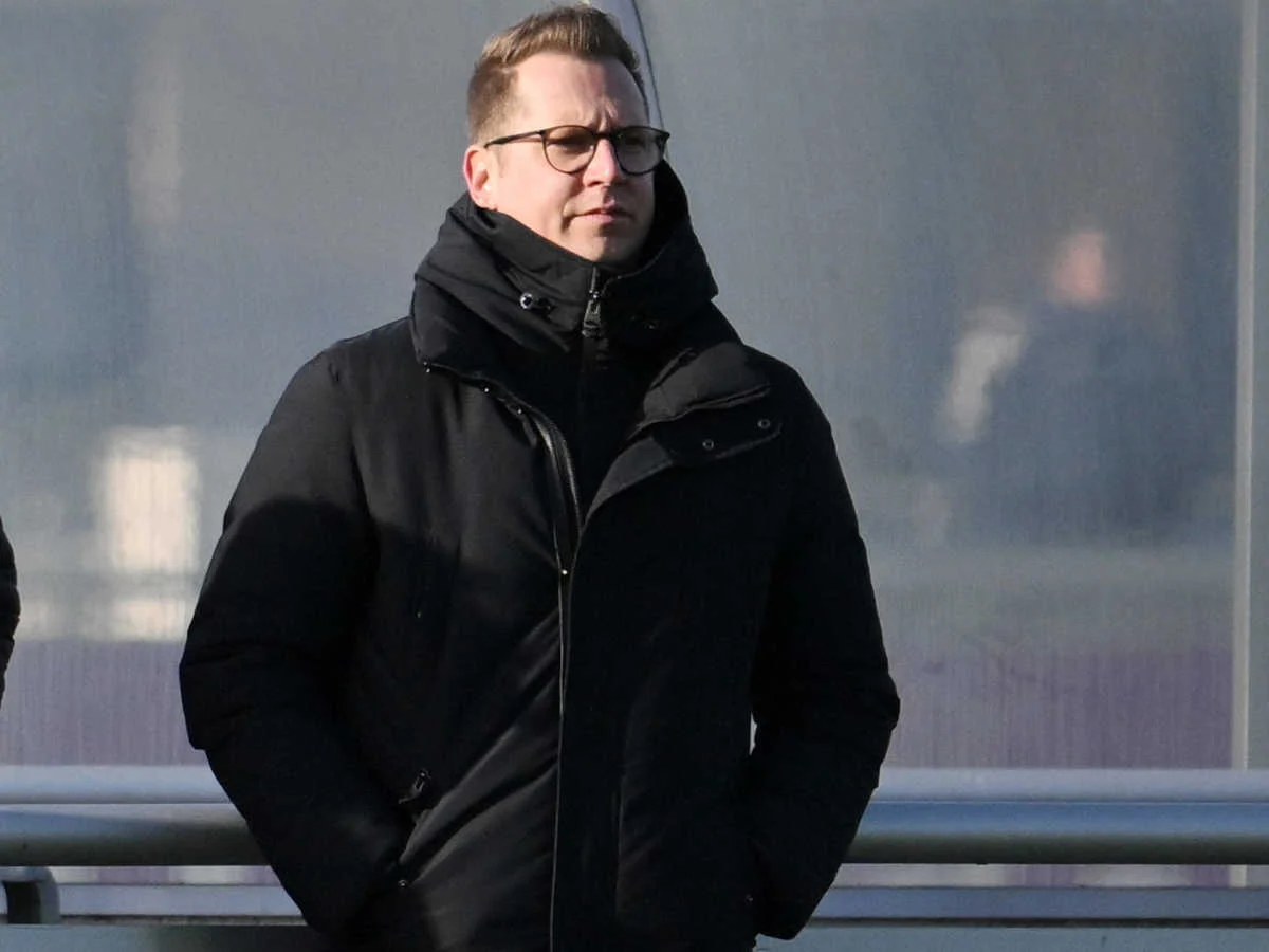 Gladbach spannt den Bayern den Chefscout aus