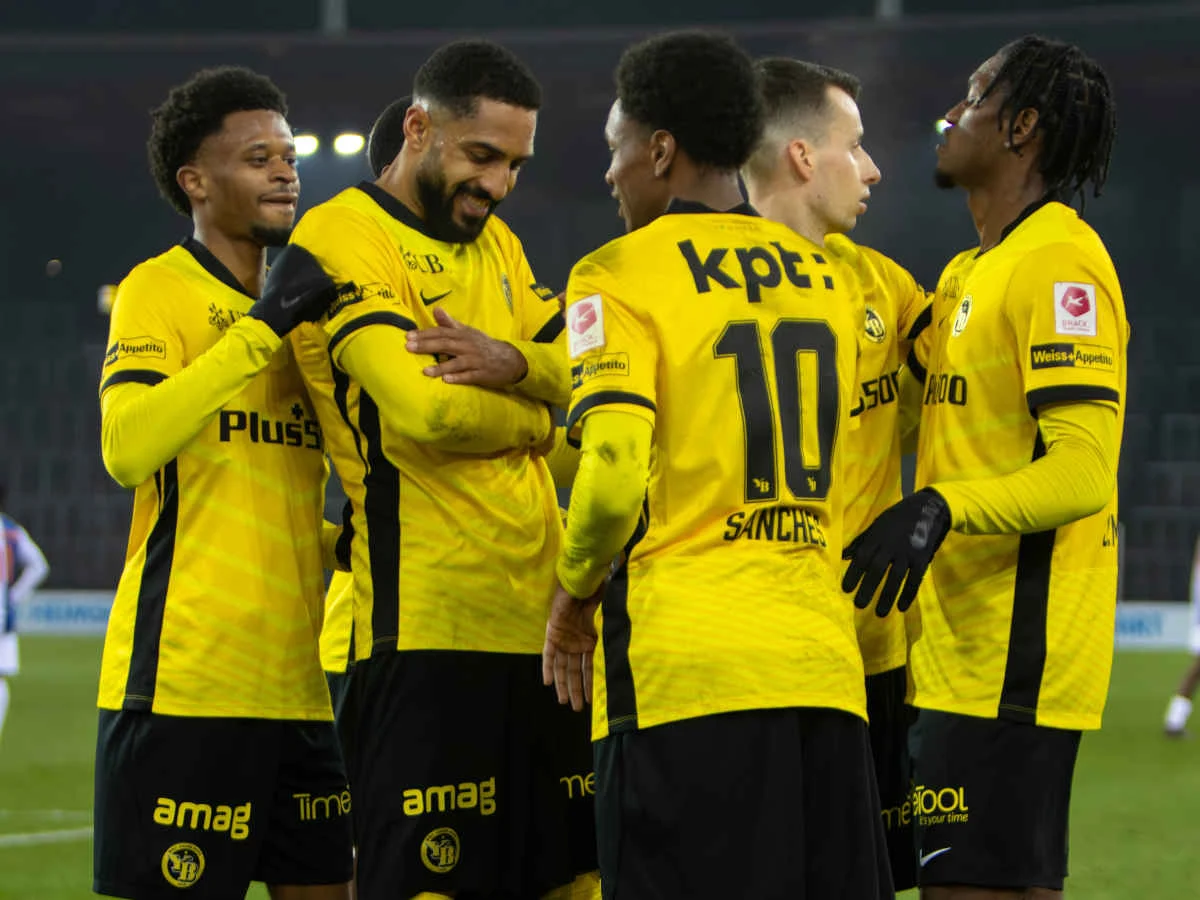 YB wäre beinahe an ausländische Investoren verkauft worden