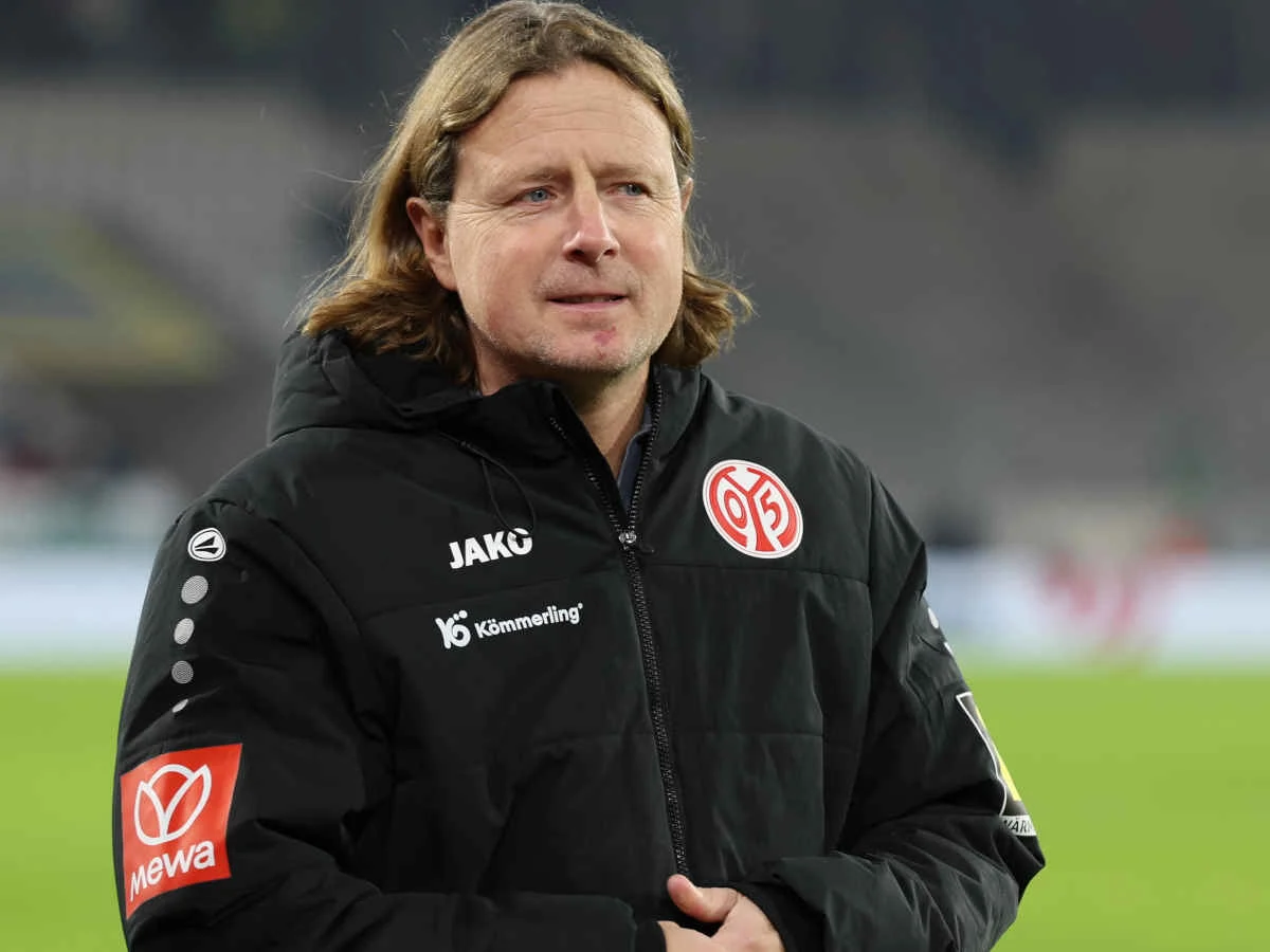 Bo Henriksen könnte Bundesliga-Comeback bei neuem Verein geben