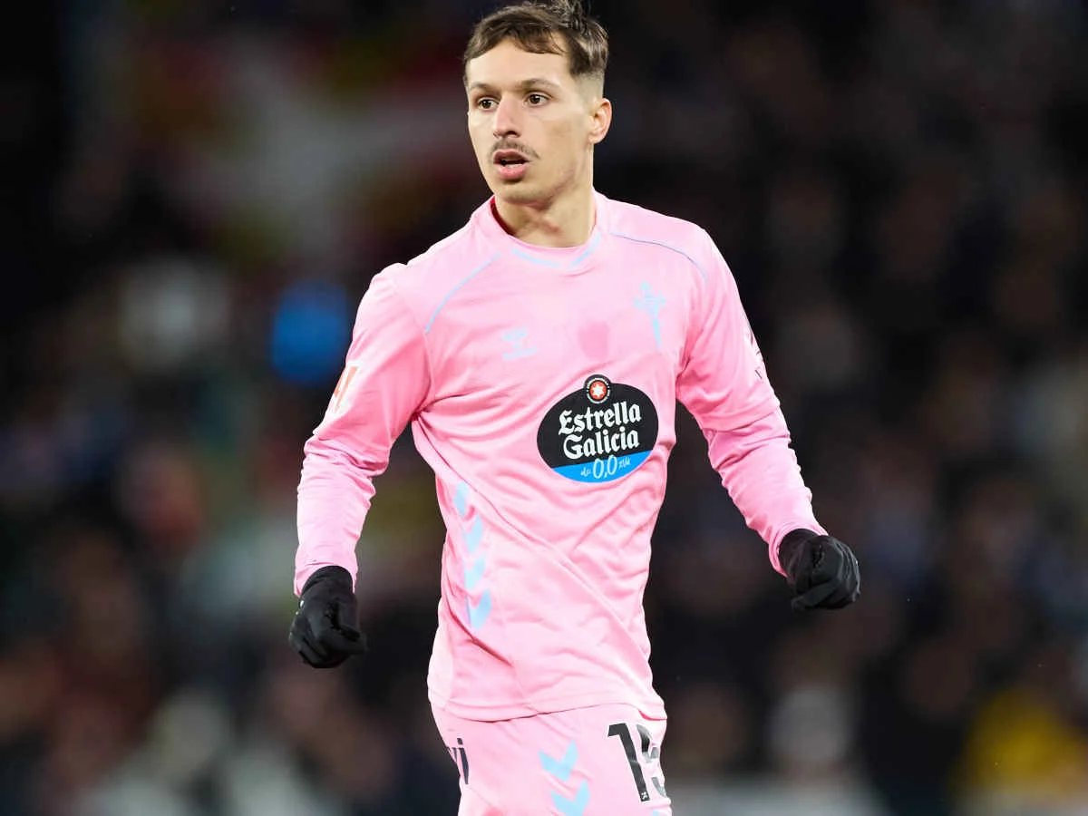 Bayern-Profi Bryan Zaragoza wird neu an Serie A-Klub ausgeliehen