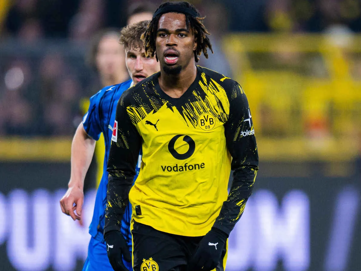 BVB-Profi Chukwuemeka könnte an der WM sensationell für Österreich auflaufen