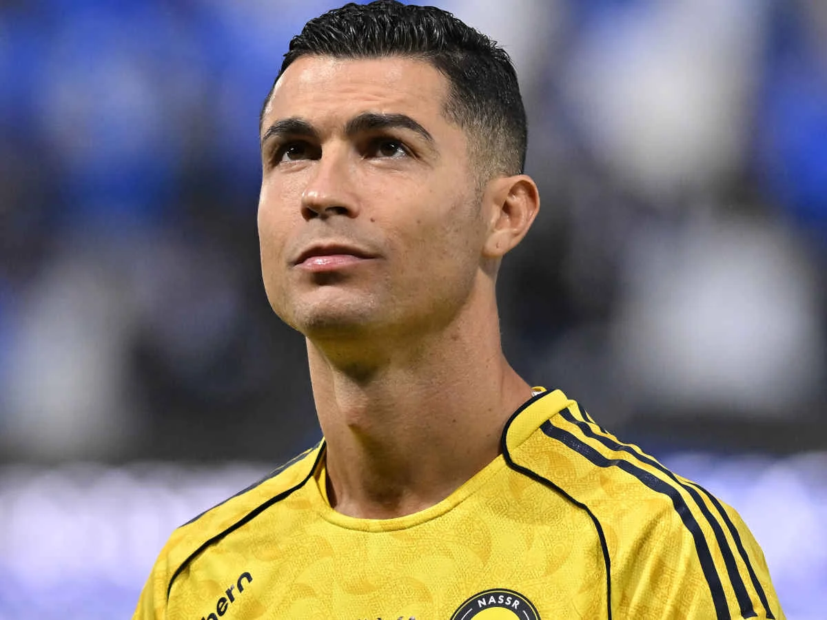 Cristiano Ronaldo will nächste Saison wieder in der Champions League spielen