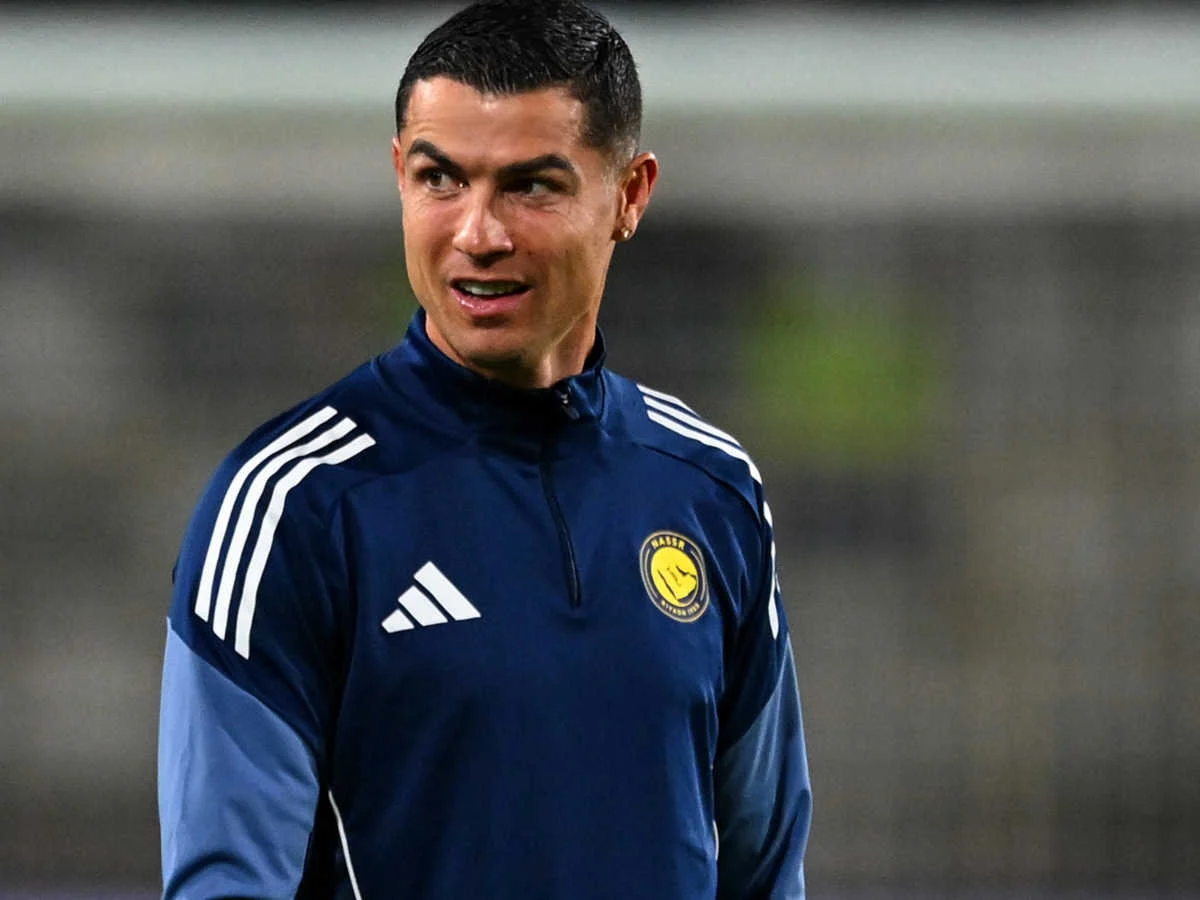 Cristiano Ronaldo beendet seinen Streik bei Al-Nassr