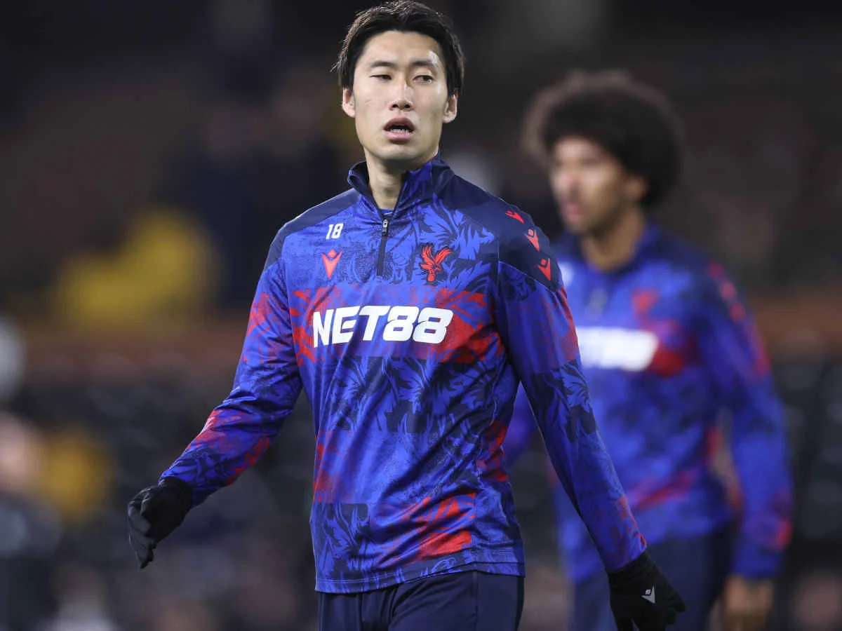 Ex-Frankfurt-Profi Kamada landet wieder auf dem Transfermarkt