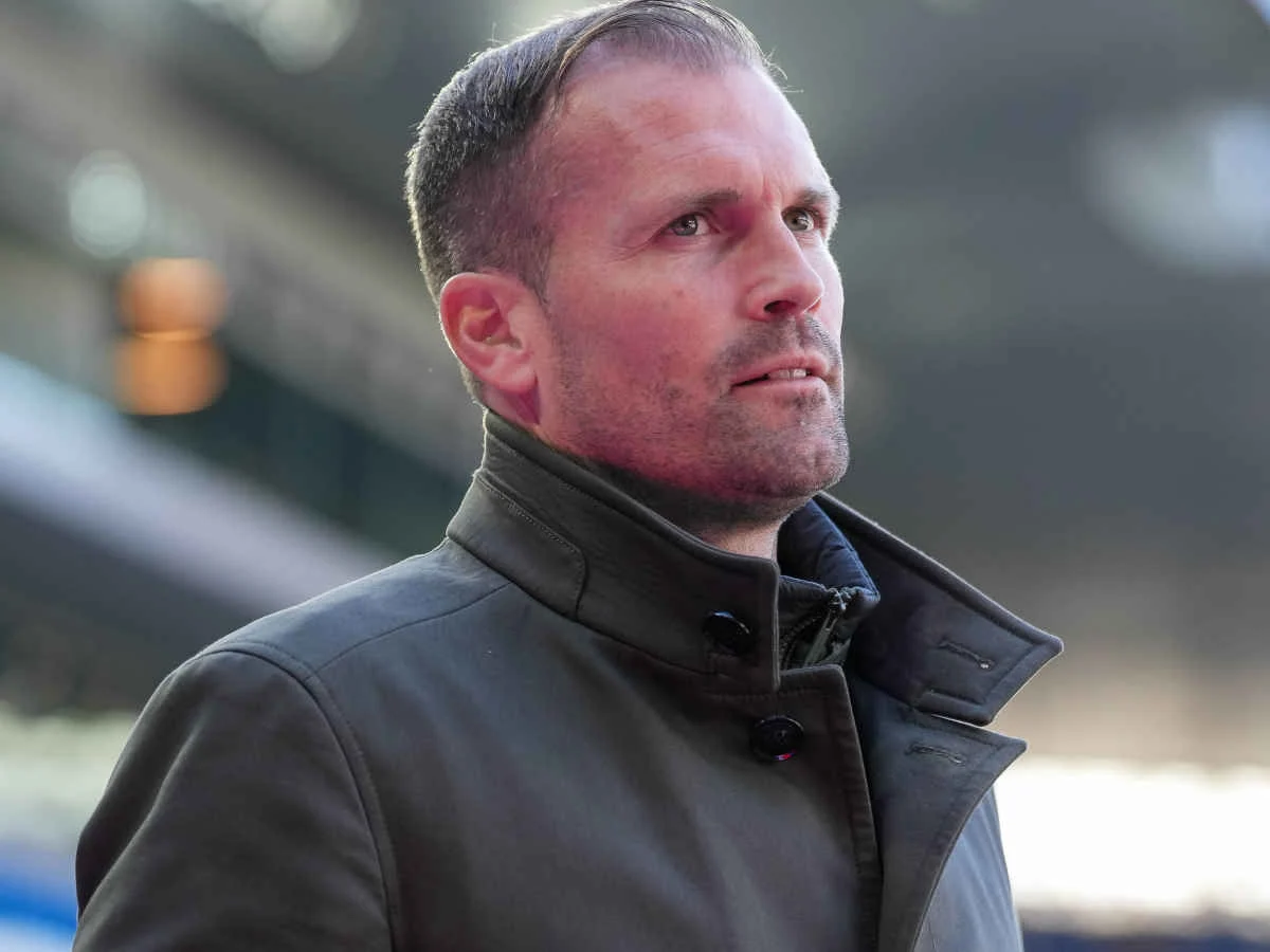 FCB-Sportdirektor Stucki kündigt nach Cup-Out Wechsel der Transferstrategie an