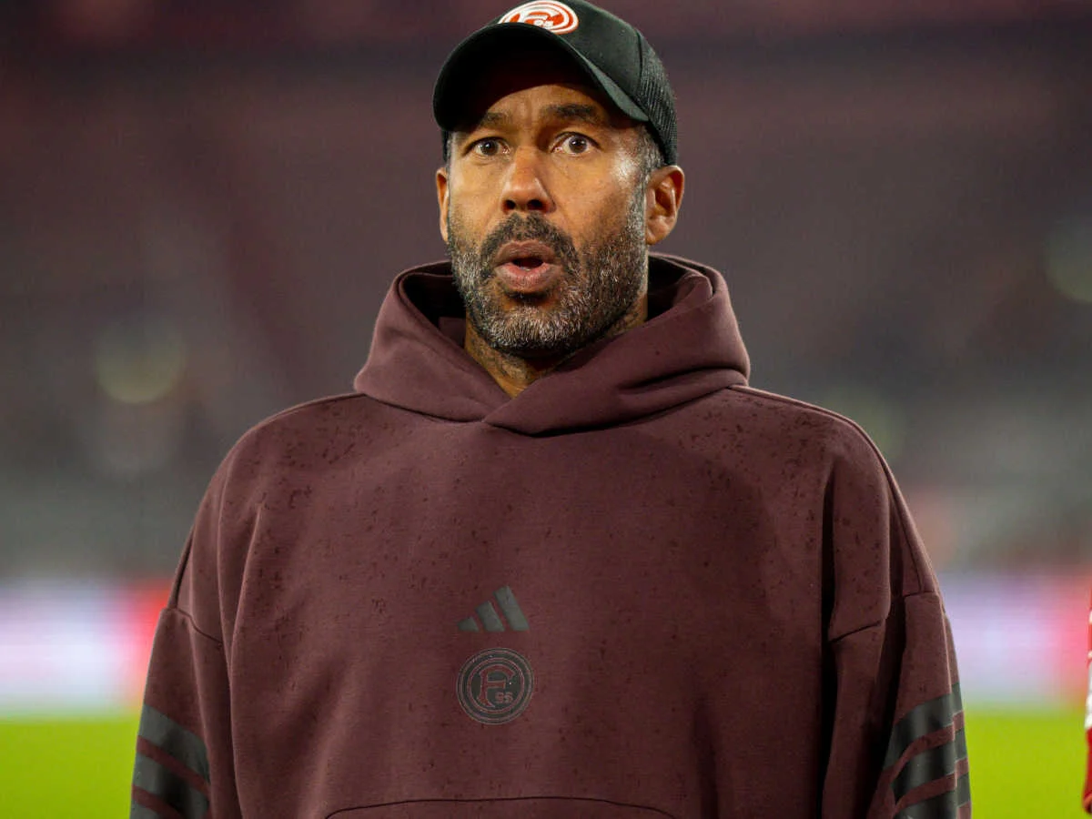 Bei Werder Bremen gibt es einen neuen Trainerfavoriten