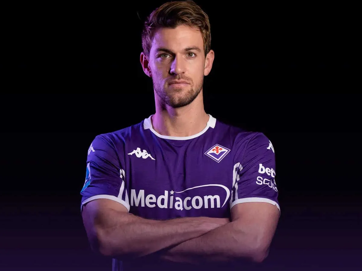 Juventus gibt Abwehrspieler Daniele Rugani ab und holt ManCity-Youngster