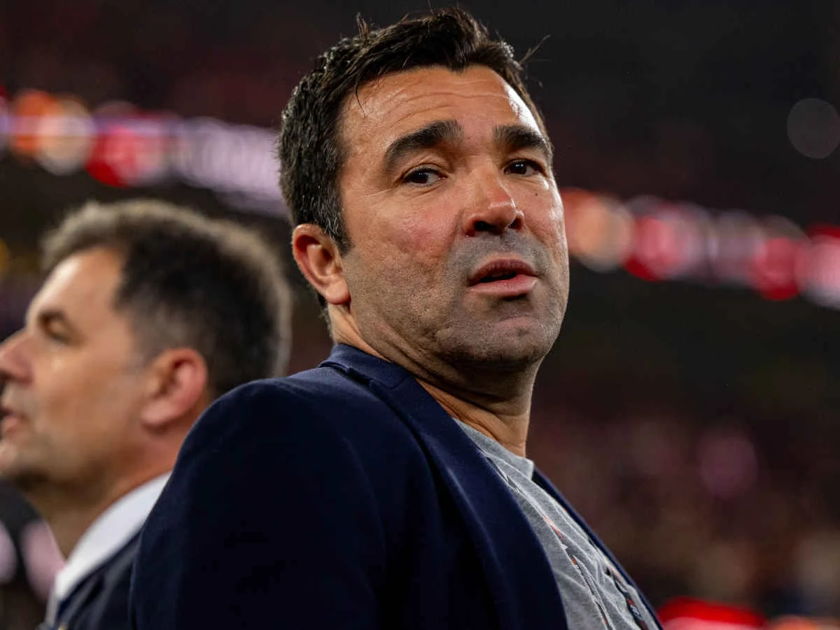 16-jähriger Engländer Ajay Tavares schliesst sich Barça an