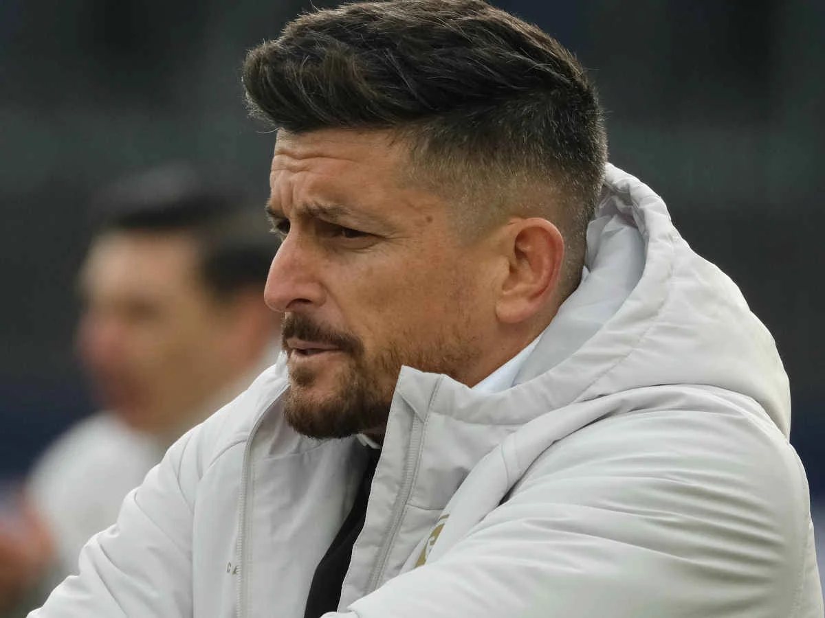 FCZ-Coach Dennis Hediger fordert noch einen Mittelfeldspieler