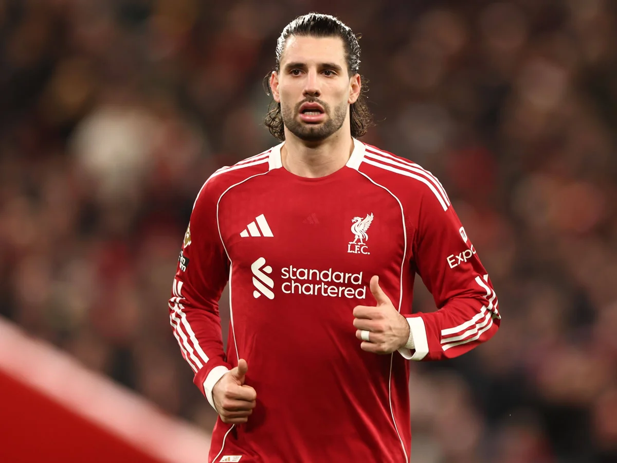 Verlängerung: Liverpool mit Topstar fortgeschritten