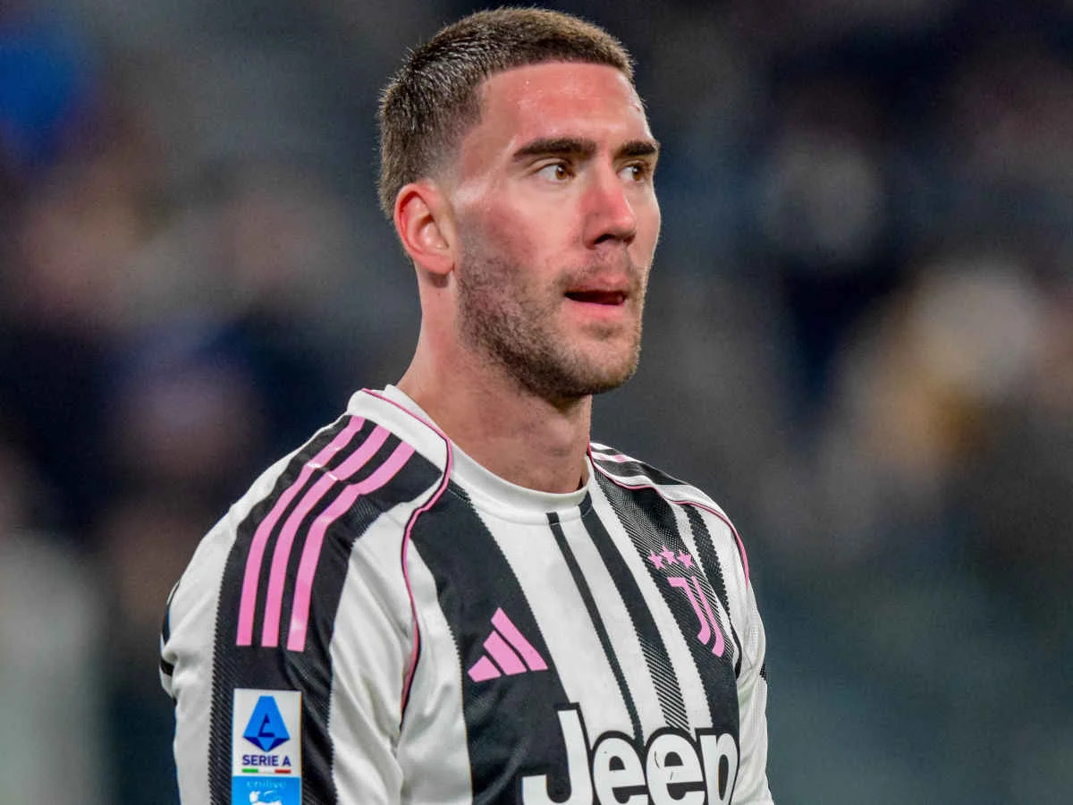 Dusan Vlahovic hat seine Wunschdestination für den Sommer auserkoren