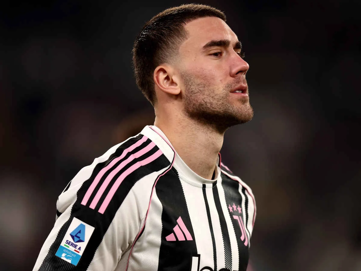 Die Bayern-Führung knüpft Kontakte zu den Vlahovic-Beratern