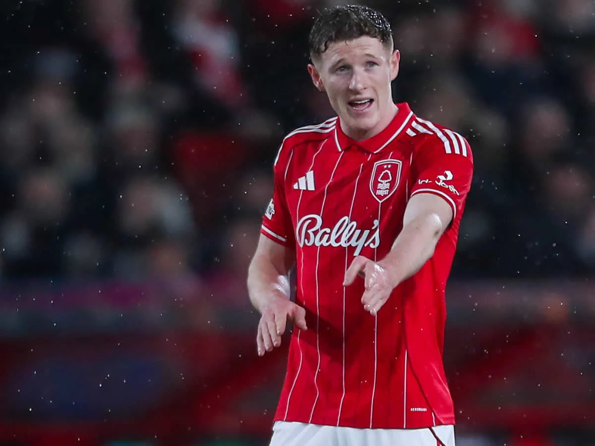 Über 100 Millionen: Manchester City bei Mittelfeld-Star in Pole Position