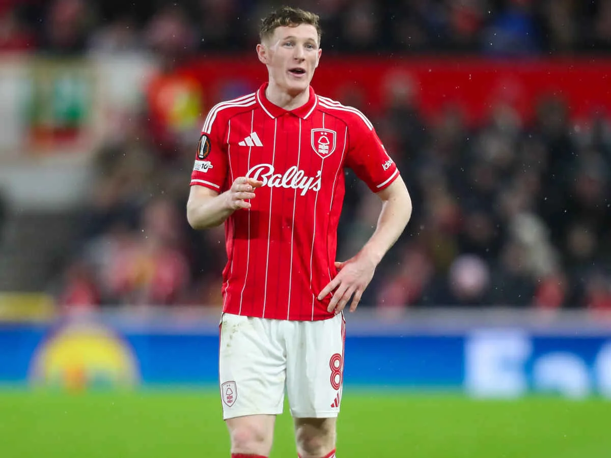 ManUtd könnte für Nottingham-Profi den Transferrekord brechen