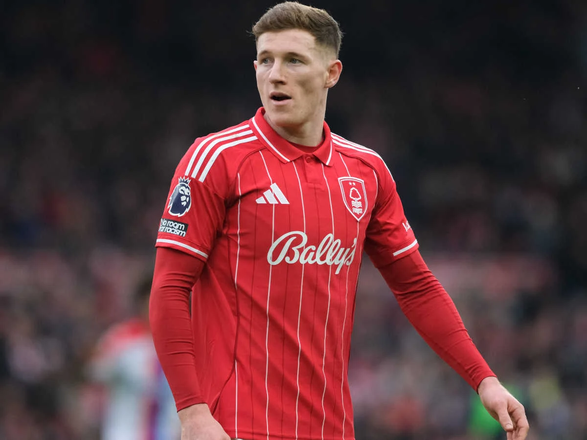 ManUtd hat seinen Wunschspieler für den Sommer auserkoren