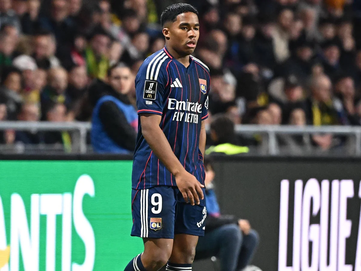 Real Madrid erteilt Premier-League-Trio bei Endrick eine Absage