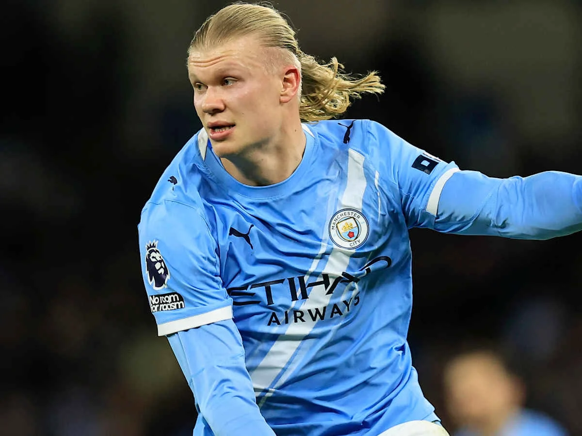 Erling Haaland schliesst Barca-Wechsel offenbar aus