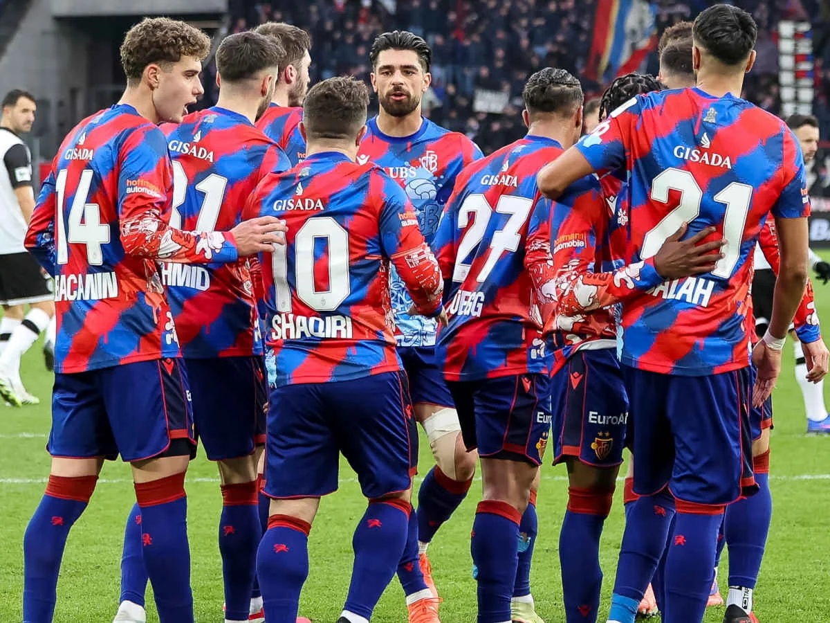 Der FC Basel kündigt im Sommer «extreme Fluktuation» im Kader an