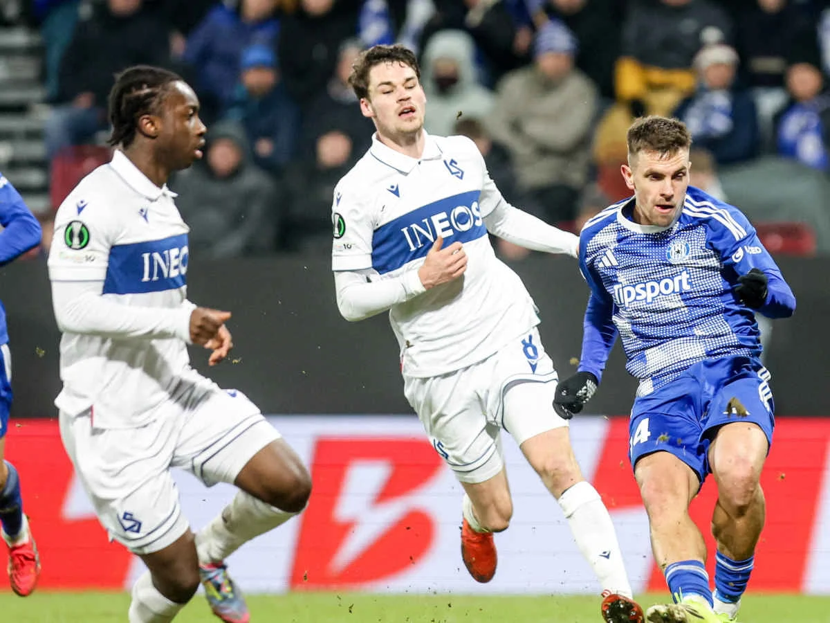 Die Schweiz hat bereits kein Team mehr im Europacup