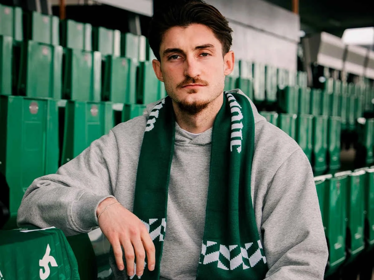 Yverdon meldet Transfer von Fabio Saiz nach