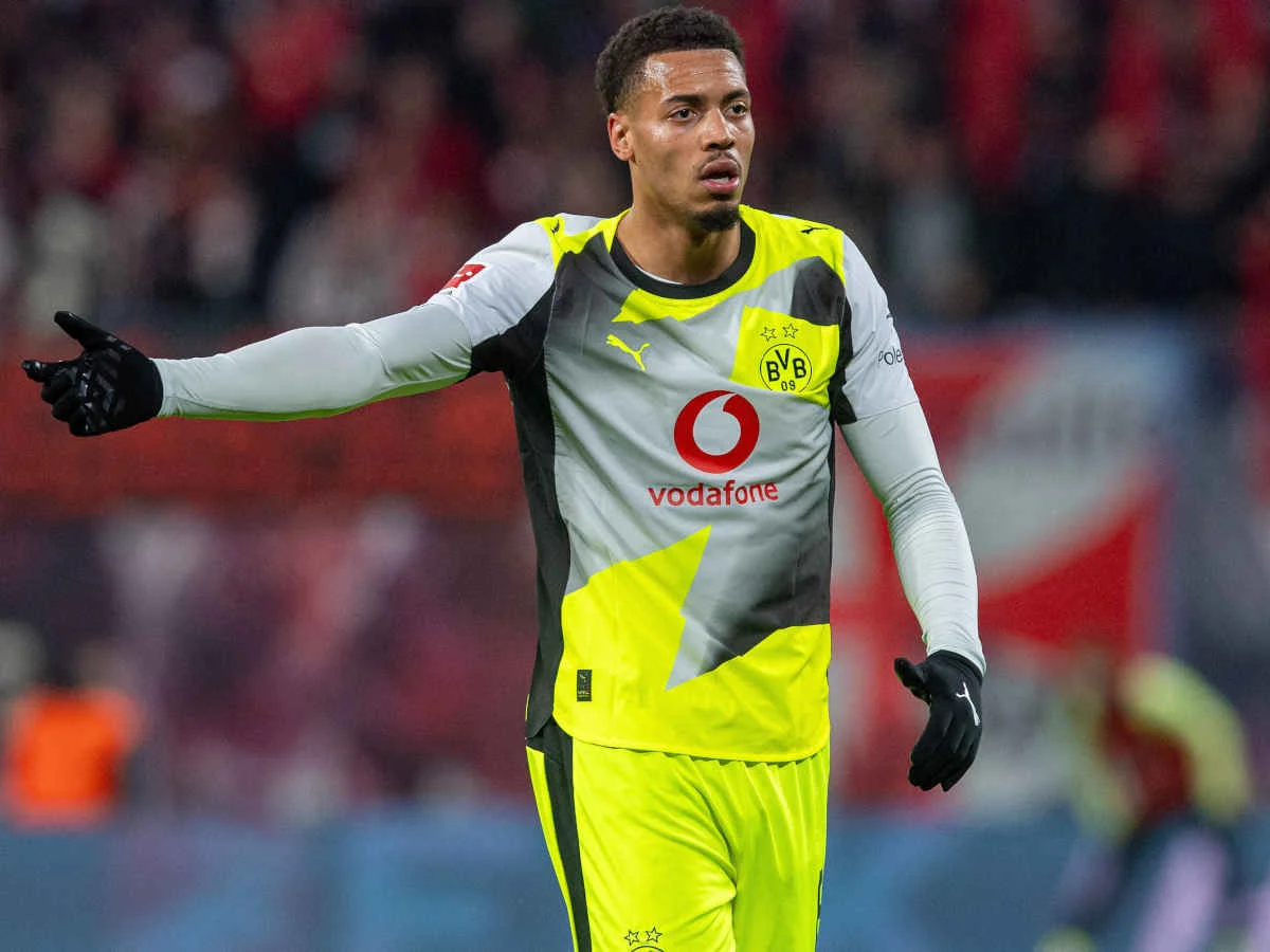 Felix Nmecha pokert mit BVB und spekuliert auf Premier League