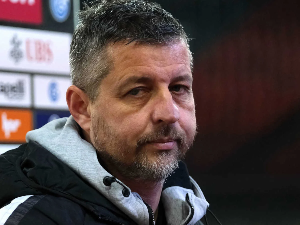 GC-Coach Scheiblehner nimmt Schuld für missglücktes Köhler-Debüt auf sich