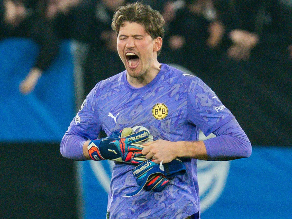 Gregor Kobel nach Patzer mit knallharter Selbstkritik